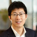 Photo of Chris Liu, Analyst at RTW Investments