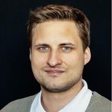 Photo of Matthias Wilrich, Partner at Shorea Ventures