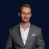 Photo of Krzysztof Nowicki, LiveMarket