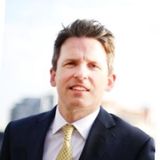 Photo of Mark Ransford, Partner at Double Prime LLP