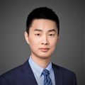 Photo of Yukun Xia, Associate at MSA Capital