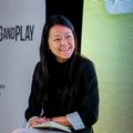 Photo of Angela Shi, Investor