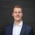 Photo of Jaxon Stuart, Investor at Spacestation Investments