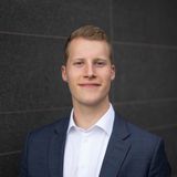 Photo of Jaxon Stuart, Investor at Spacestation Investments