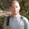 Photo of Asher Perez, Sueños Ventures