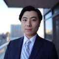 Photo of Thomas  (Tianyu) Piao, Angel