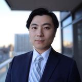 Photo of Thomas  (Tianyu) Piao, Angel