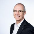 Photo of Alfred Scheidegger, Partner at Nextech Invest