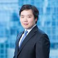 Photo of Geonhee Jo, Vice President at ADM Capital