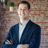 Photo of Sean Graham, Principal at Progressive Insurance