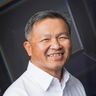 Photo of CL Goh, Managing Partner at Blue InCube Ventures