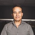 Photo of Tom Chavez, General Partner at super{set}