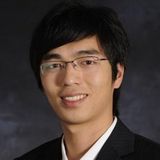 Photo of Xiaoyu Matthew Ma, Managing Director at Gaorong Capital