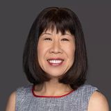 Photo of May Han, Partner at Cure Ventures