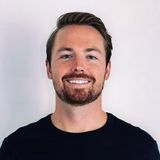 Photo of Michael Maloney, Senior Associate at Next Coast Ventures