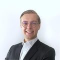 Photo of Maximilian Moser, Associate at EQT Life Sciences