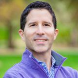 Photo of Mitchell Weiss, Unknown Ventures