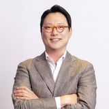 Photo of Oh-hyoung Kwon, Partner at FuturePlay