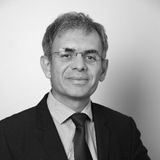 Photo of Tiberiu Dima, Managing Director at BASF Venture Capital
