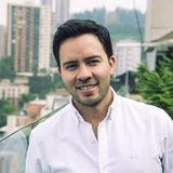 Photo of Felipe Llano, Sempli