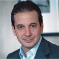 Photo of Nemer Rahal, Managing Partner at Mindset Ventures
