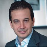 Photo of Nemer Rahal, Managing Partner at Mindset Ventures