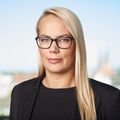 Photo of Stefanie Höhn, Investor at Innovationsstarter
