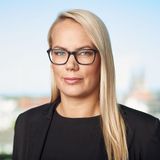 Photo of Stefanie Höhn, Investor at Innovationsstarter