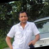 Photo of Pras Hanuma, General Partner at NextUnicorn.Fund