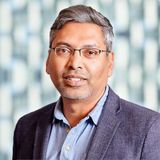 Photo of George Mathew, Managing Director at Insight Partners