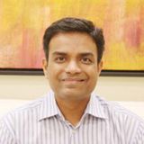 Photo of Vaibhav Domkundwar, Investor at Better Capital