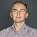 Photo of Michał Papuga, Associate at Flashpoint VC