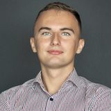 Photo of Michał Papuga, Associate at Flashpoint VC