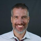 Photo of Brian O'Kelley, Scope3