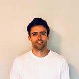 Photo of Brendan O'Driscoll, KOHO