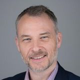 Photo of Stephen Walsh, Anders Pink (Acquired by Go1)