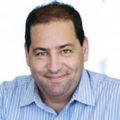 Photo of Shahar Tzafrir, Managing Partner at TLV Partners