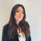 Photo of Francesca Bertocchi, Investor at CII3 Advisors