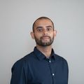 Photo of David Sidhu, Investor at BlocTures Assets