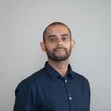 Photo of David Sidhu, Investor at BlocTures Assets