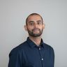 Photo of David Sidhu, Investor at BlocTures Assets