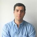 Photo of Miguel Suarez, Principal at DX Ventures