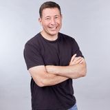 Photo of Mark Achler, Managing Director at MATH Venture Partners