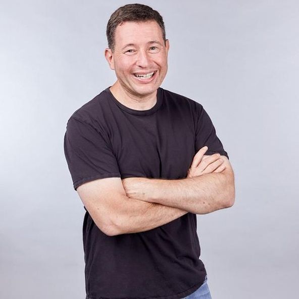 Photo of Mark Achler, Managing Director at MATH Venture Partners