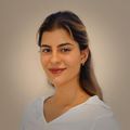 Photo of Catarina Crepaldi, Analyst at MSW Capital