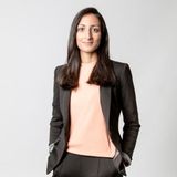 Photo of Anvita Mudkani, Investor at IBB Ventures