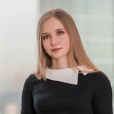 Photo of Anna  Zakharchenko, Analyst at Bullpen Capital