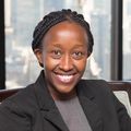 Photo of Martha Obasi, Vice President at Bain Capital