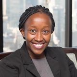 Photo of Martha Obasi, Vice President at Bain Capital