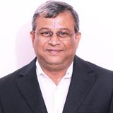 Photo of Venkatesh Parthasarathi, Vice President at Anicut Capital